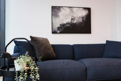 Glamorous Southbank Home Level 26 W/ Oceanview - New Castle Holiday 2
