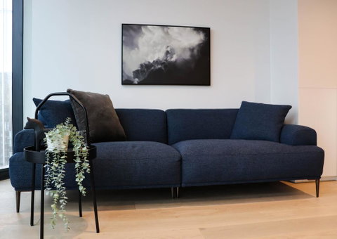 Glamorous Southbank Home Level 26 W/ Oceanview - New Castle Holiday 1