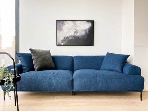 Glamorous Southbank Home Level 26 W/ Oceanview - New Castle Holiday 0