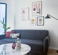 Glamorous Southbank home w/ free Wifi - New Castle Holiday