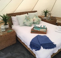 Glamping Byron Bay - New Castle Holiday