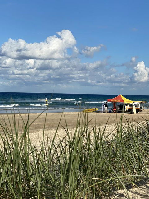 Glen Eden Beach Resort - New Castle Holiday 2