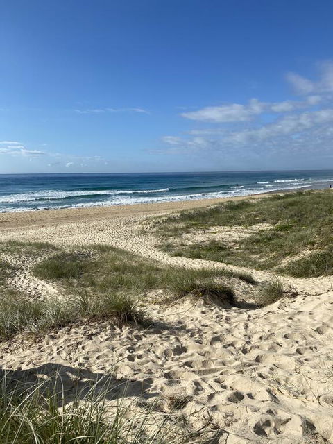Glen Eden Beach Resort - New Castle Holiday 1