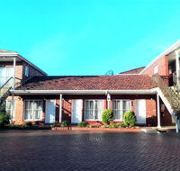 Glen Inn - New Castle Holiday