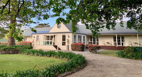 Glen Isla House Phillip Island - New Castle Holiday 1