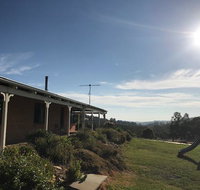 Glen Mervyn Lodge - New Castle Holiday