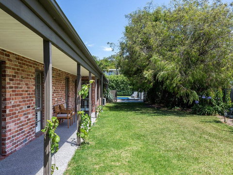 Glen Retreat - New Castle Holiday 2