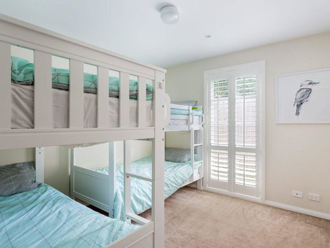 Glen Retreat - New Castle Holiday 1