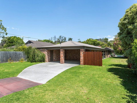 Glen Retreat - New Castle Holiday 3