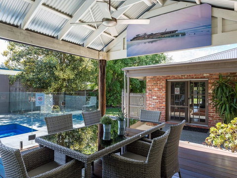 Glen Retreat - New Castle Holiday 0