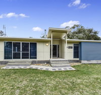 Glen River House - New Castle Holiday