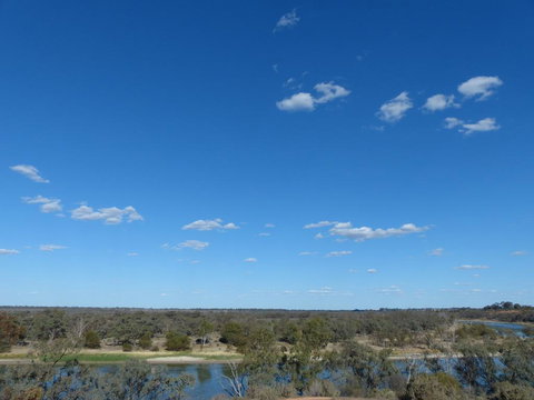 Glenbar Cottage Yelta - New Castle Holiday 2