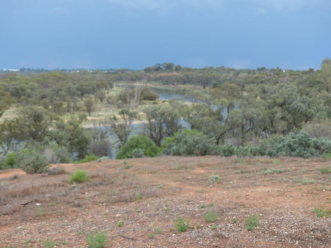 Glenbar Cottage Yelta - New Castle Holiday 1