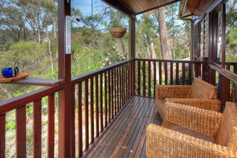 Glendell Cottage - New Castle Holiday 3