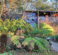 Glendell Cottage - New Castle Holiday