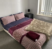 glenelg beachfront - New Castle Holiday