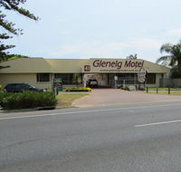 Glenelg Motel - New Castle Holiday