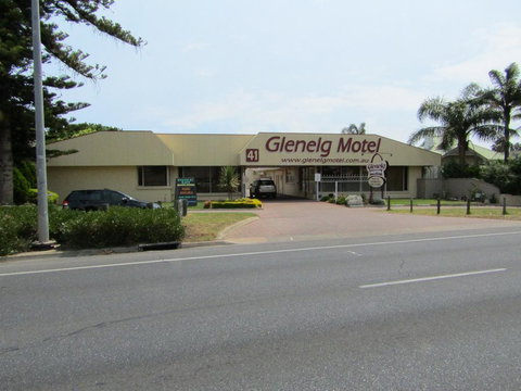 Glenelg Motel - New Castle Holiday 0