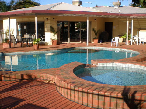 Glenelg Motel - New Castle Holiday 1