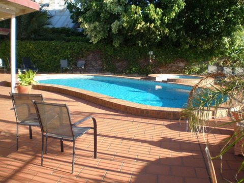 Glenelg Motel - New Castle Holiday 3