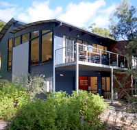 Glengarriff Townhouse 2 - New Castle Holiday