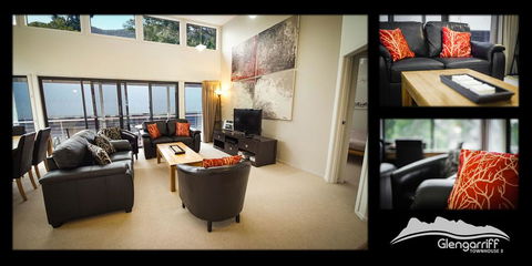 Glengarriff Townhouse 3 - New Castle Holiday 1