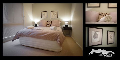 Glengarriff Townhouse 3 - New Castle Holiday 2