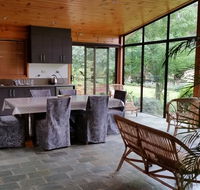 Glenhope Alpaca Farm Suites - New Castle Holiday