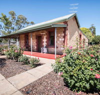 Glenlee Cottage - New Castle Holiday