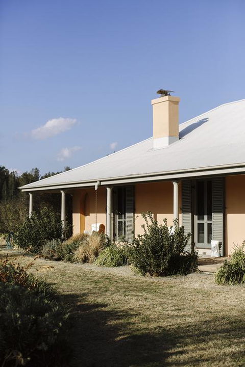 Glenmore Country Estate - New Castle Holiday 3