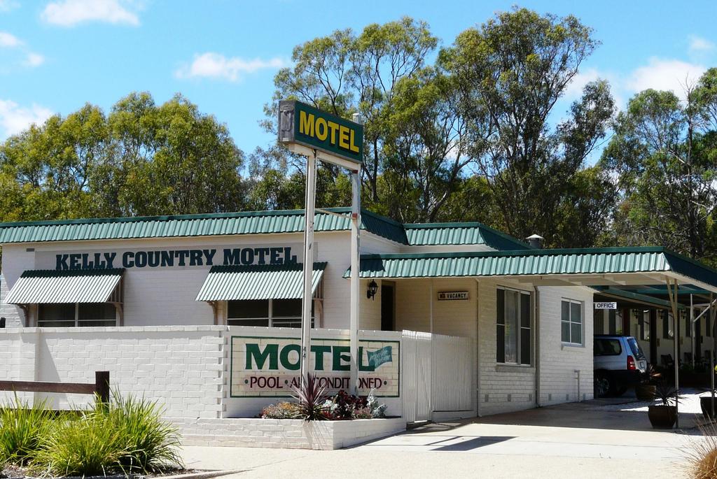 Boweya North VIC New Castle Holiday