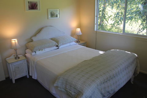 Glocca Morra Cottage - New Castle Holiday 2
