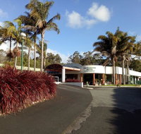 Gloucester Motel - New Castle Holiday