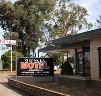 Glynlea Motel - New Castle Holiday