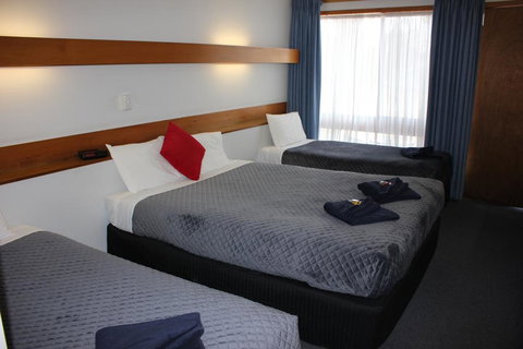 Glynlea Motel - New Castle Holiday 2