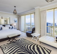 Gold Coast Amor'e Luxury Sub Penthouse - New Castle Holiday
