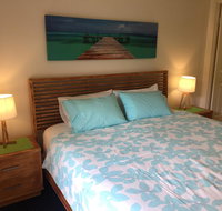 Gold Coast Family Apartment - New Castle Holiday