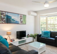 Gold Coast Family Villa - New Castle Holiday