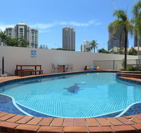 Gold Coast Inn - New Castle Holiday