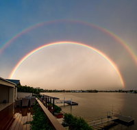 Gold Coast Mermaid Waters Duplex House - New Castle Holiday