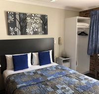Golden Grain Motor Inn - New Castle Holiday