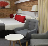 Golden Harvest Motor Inn Moree - New Castle Holiday