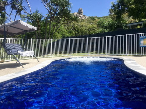 Golden Sands Beach House - New Castle Holiday 2