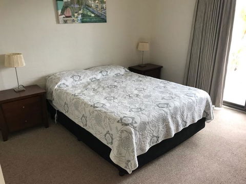 Golden Sands Merimbula - New Castle Holiday 1