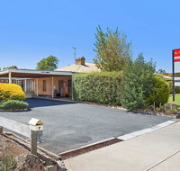 Goldfields Motel - New Castle Holiday