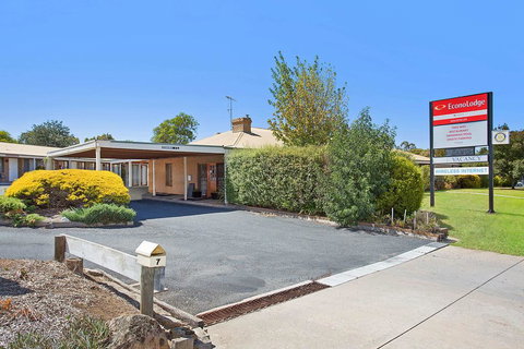 Goldfields Motel - New Castle Holiday 0