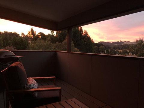 Goldie Views - New Castle Holiday 3