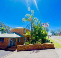 Golf View Motel - New Castle Holiday