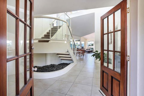 Gone Fishin' - Noosa Waters - New Castle Holiday 2