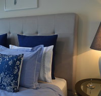 Gone to Barossa - New Castle Holiday